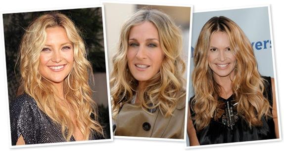 ¡Enamórate de tus ondas! Maui Wowie Beach Mist Ver celebrities y sus ondas