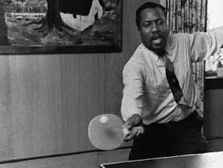 THELONIOUS MONK y la pelotita de Ping-Pong THELONIOUS MONK y la pelotita de Ping-Pong