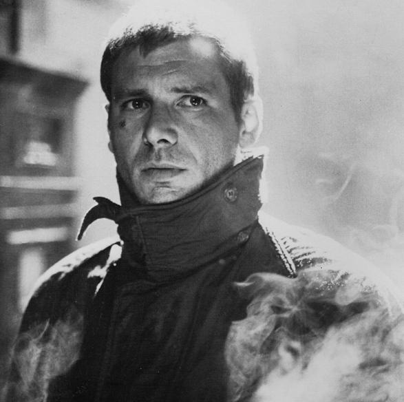 Blade Runner 30 Aniversario.