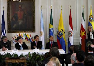 Golpe de estado técnico contra Lugo en Paraguay.