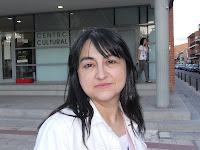 Entrevista a Mayte Esteban Entrevista a Mayte Esteban
