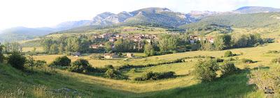 Poner en valor los pueblos Poner en valor los pueblos