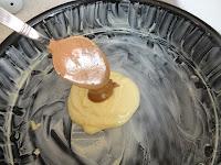 Zebra Cake Zebra Cake