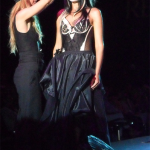 redken espectaculo fira barcelona redken espectaculo fira barcelona