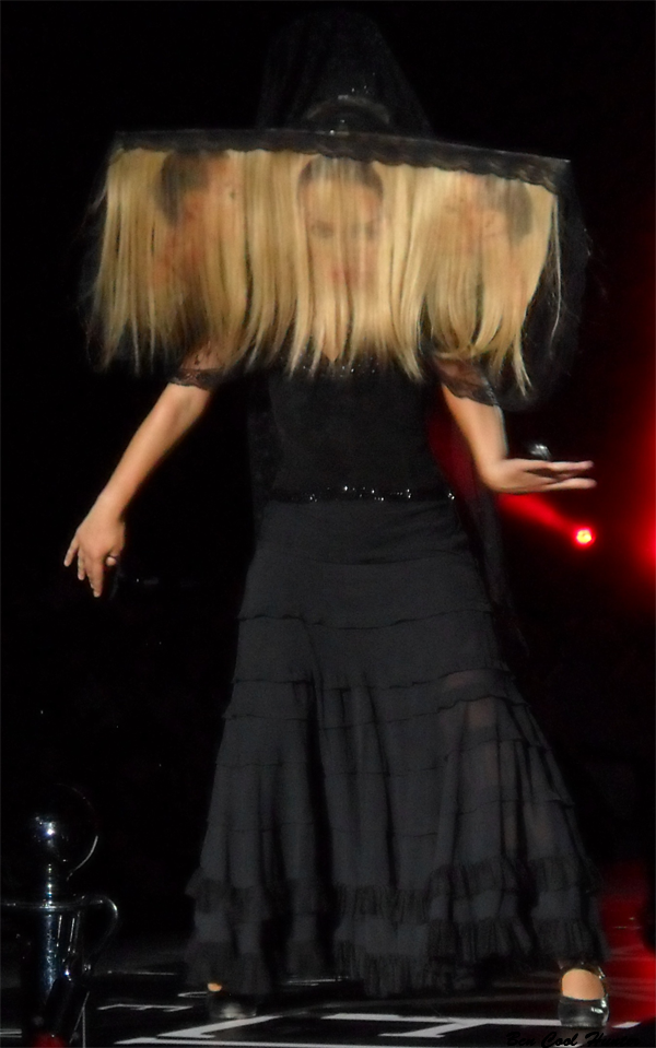 redken-sombrero-pelo Redken Weekend Experience, imaginación, creatividad e innovación en la peluquería