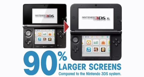 nintendo-3ds-xl-90 nintendo 3ds xl 90 Nintendo anuncia la Nintendo 3DS XL