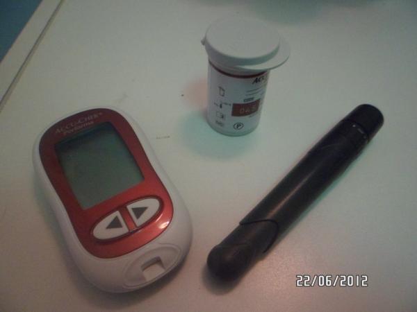 Convivir con Diabetes Gestacional