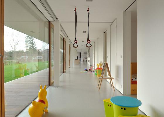 bevkperovic arhitekti, house k Lo común: 2º día del Congreso