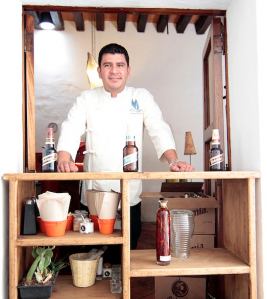 Captura de pantalla 2012-06-22 a la(s) 13.11.27 Chef Rodolfo Castellanos, ganador de la segunda Distinción Bohemia 2012