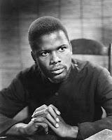 La vida de Sidney Poitier