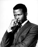 La vida de Sidney Poitier