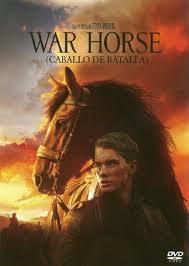 War horse (Caballo de batalla) (2011) por Steven Spielberg