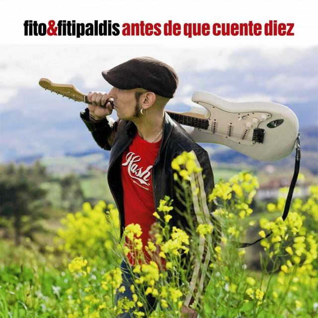 Claves de sol: Fito y Fitipaldis, ¿rock?