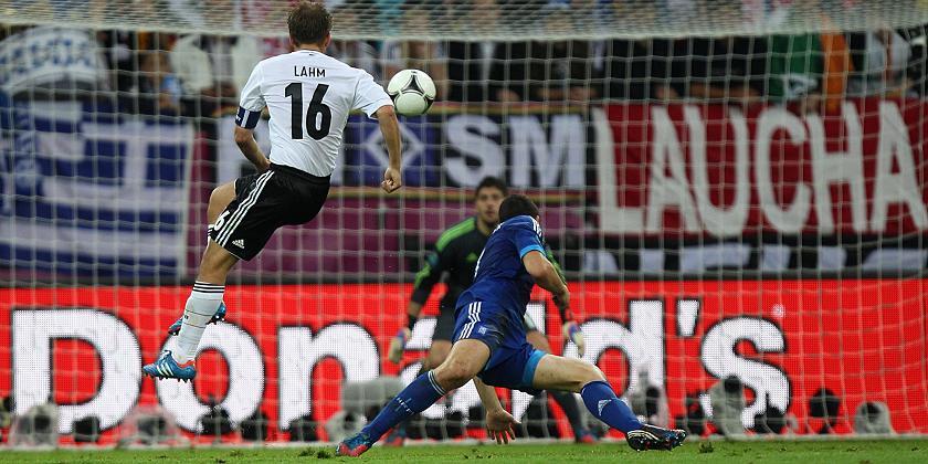 Video goles Alemania - Grecia Video goles Alemania - Grecia