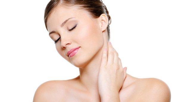 cuello Cuello de cisne para toda la vida
