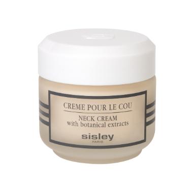 sisley Cuello de cisne para toda la vida
