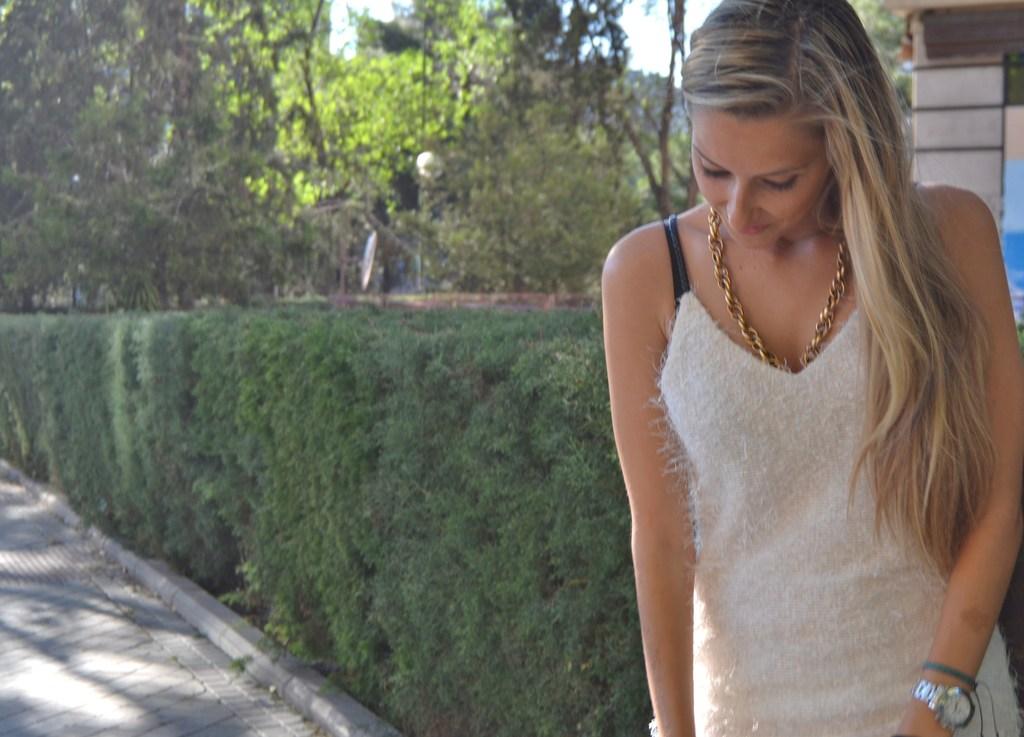 Soy Cibelino - Day 1 Soy Cibelino - Day 1