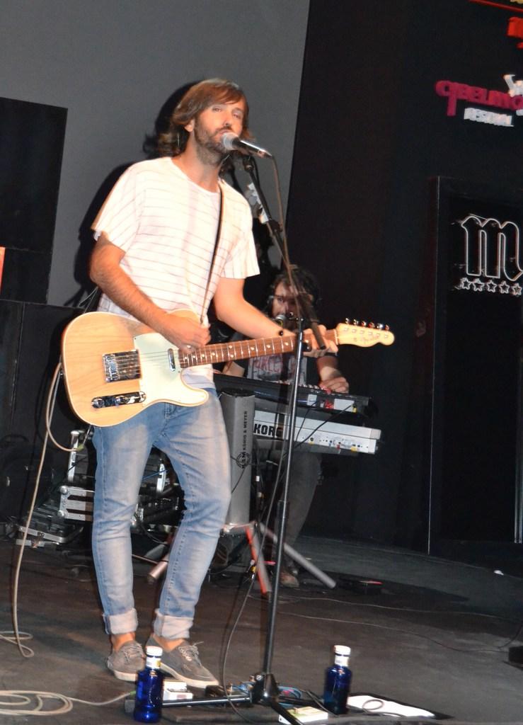 Soy Cibelino - Day 1 Soy Cibelino - Day 1