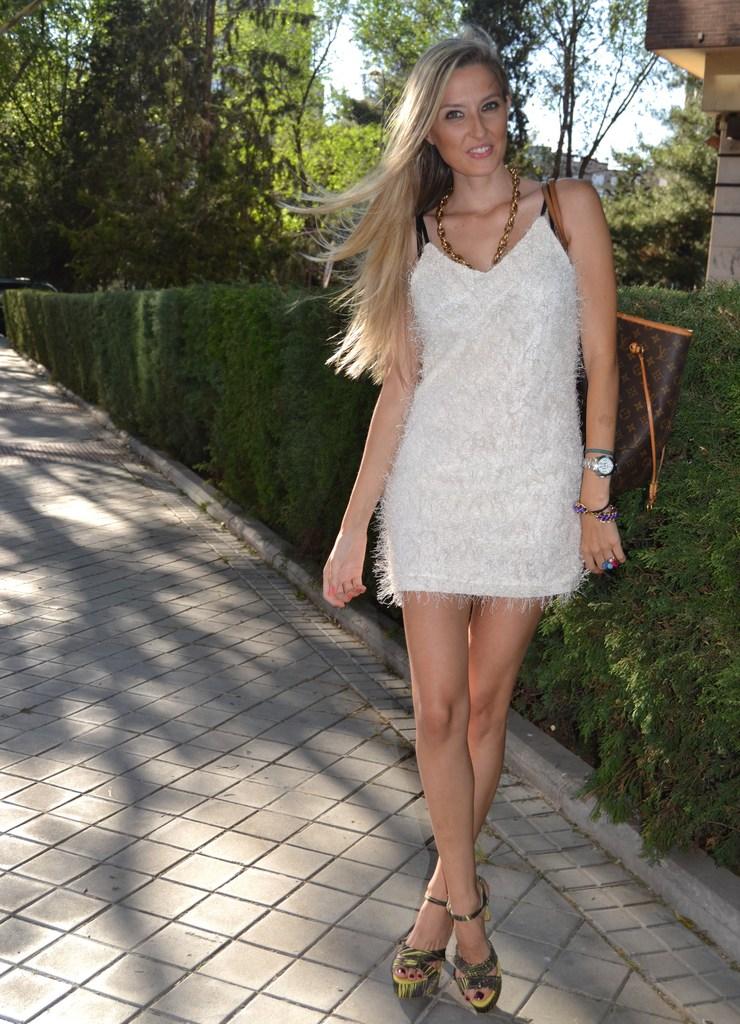 Soy Cibelino - Day 1 Soy Cibelino - Day 1