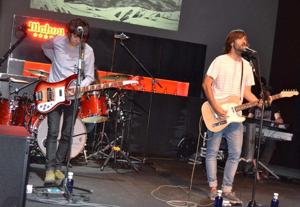 Soy Cibelino - Day 1 Soy Cibelino - Day 1