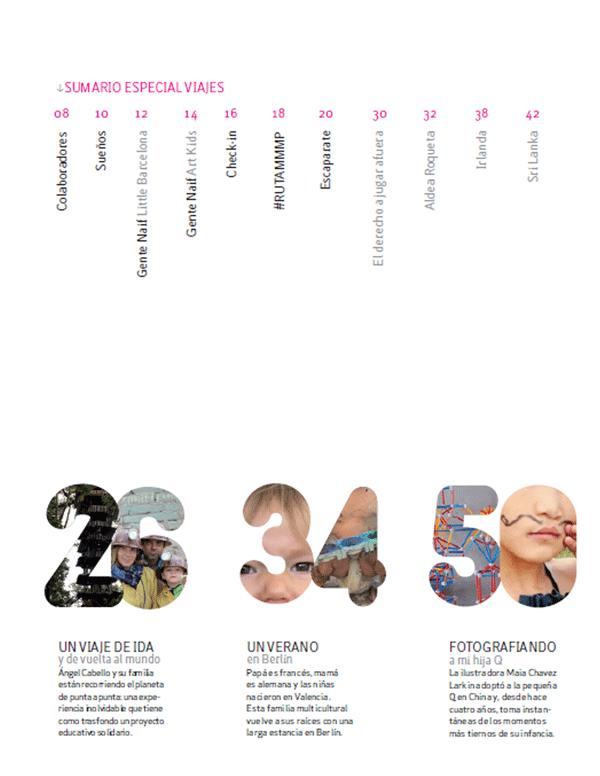 naif-magazine-index Kalakas en Naif Magazine