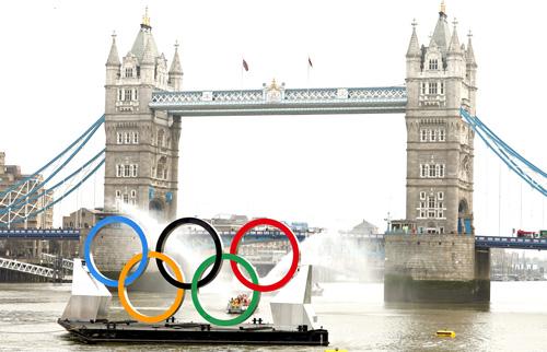 Un transexual puede representar a EEUU en los Juegos Olímpicos de Londres 2012 Un transexual puede representar a EEUU en los Juegos Olímpicos de Londres 2012