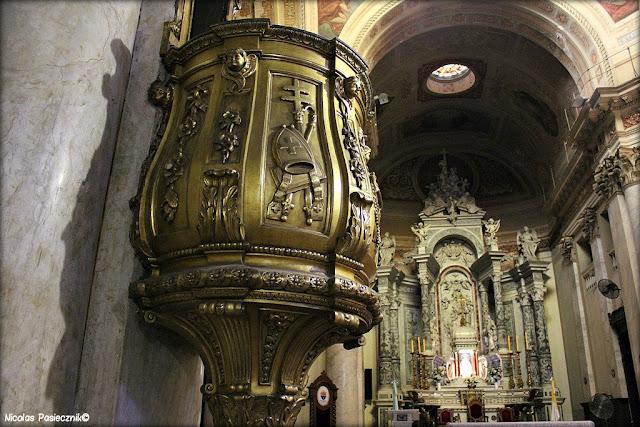 Basílica Catedral de Ntra. Señora de Rosario