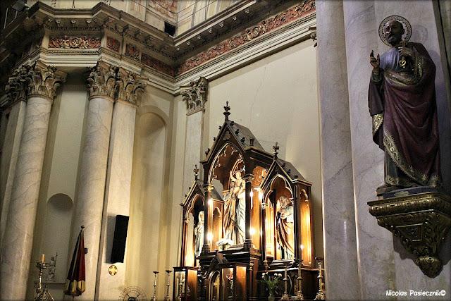 Basílica Catedral de Ntra. Señora de Rosario