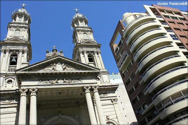 Basílica Catedral de Ntra. Señora de Rosario