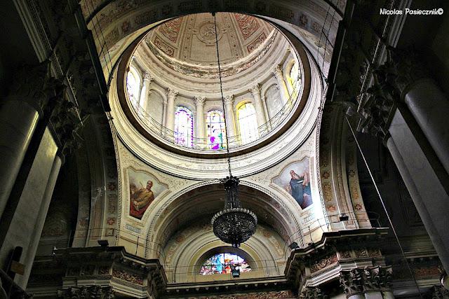 Basílica Catedral de Ntra. Señora de Rosario