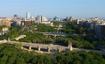 Destino: Valencia /Destination: Valencia Destino: Valencia /Destination: Valencia