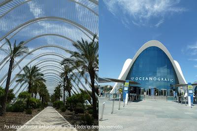 Destino: Valencia /Destination: Valencia Destino: Valencia /Destination: Valencia