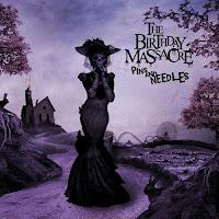 The Birthday Massacre Lyrics The Birthday Massacre Lyrics