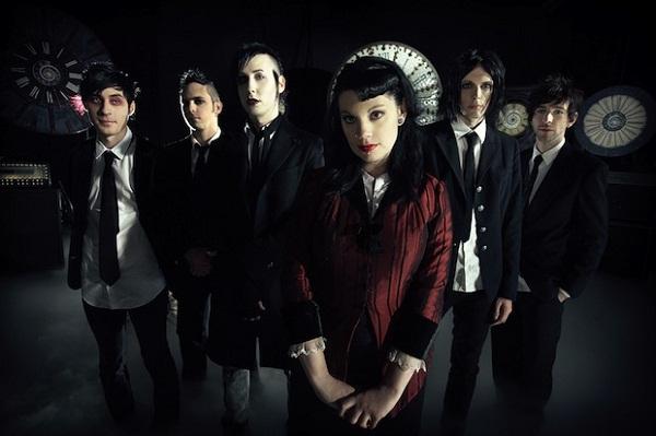 The Birthday Massacre Lyrics The Birthday Massacre Lyrics