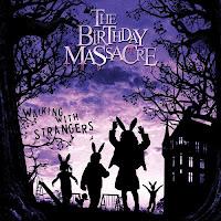 The Birthday Massacre Lyrics The Birthday Massacre Lyrics