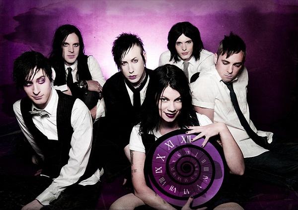 The Birthday Massacre Lyrics The Birthday Massacre Lyrics