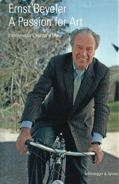 Ernst Beyeler. A Passion for Art Ernst Beyeler. A Passion for Art