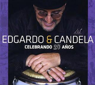 Edgardo & Candela – Celebrando 20 Años