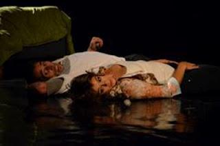 Tocame y no me mires Tocame y no me mires