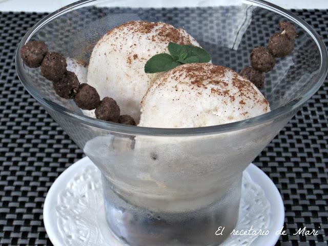 LECHE MERENGADA HELADA LECHE MERENGADA HELADA