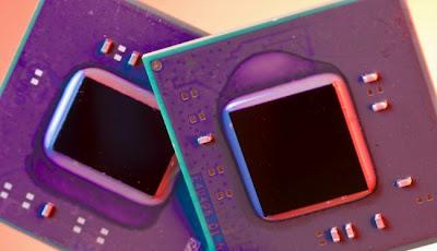 Intel Centerton, los Atom para servidores Intel Centerton, los Atom para servidores