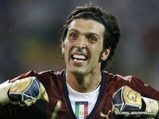 Eurocopa 2012: Italia gana a Inglaterra en la tanda de penaltis