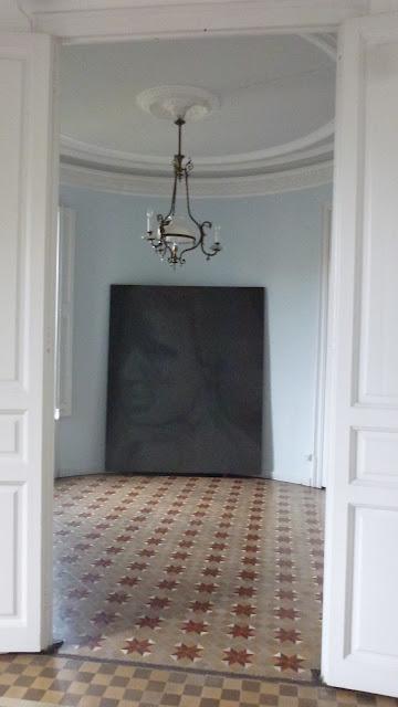 One Painting, One World de Guillermo Pfaff One Painting, One World de Guillermo Pfaff