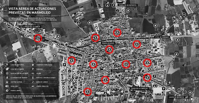 AMNESIA POLÍTICA EN MARMOLEJO: PRIMER AÑO DEL DESGOBIERNO DEL PP+IU (SEGUNDA PARTE) AMNESIA POLÍTICA EN MARMOLEJO: PRIMER AÑO DEL DESGOBIERNO DEL PP+IU (SEGUNDA PARTE)