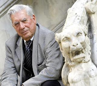 Vargas Llosa, Kandinsky y el artista fatalista