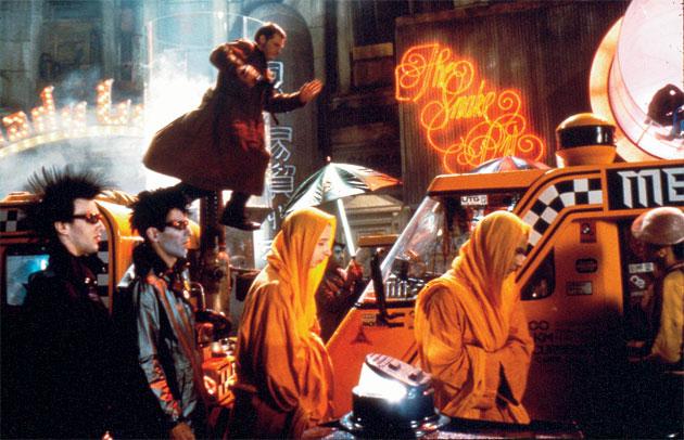 bladerunner 01 0707 de Blade Runner cumple 30 años