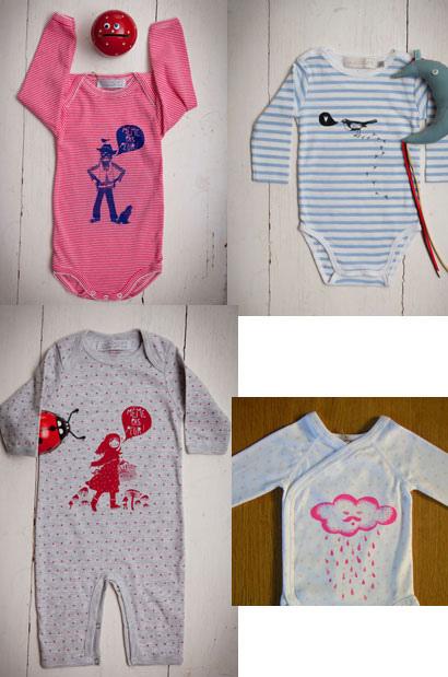 Helene Druvert para niños helene_flickr2