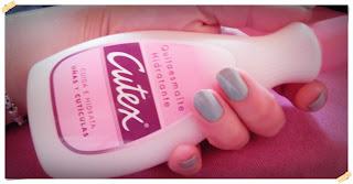 Cómo cuido mis uñas (1) Rutina general. Cómo cuido mis uñas (1) Rutina general.