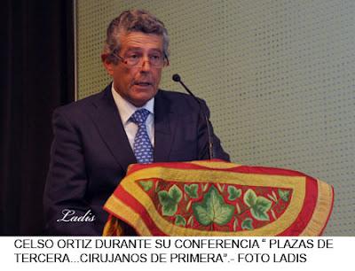 CENTENARIO DE LA PLAZA DE POZOBLANCO: HOMENAJE A ELISEO MORÁN, CIRUJANO JEFE DE LA PLAZA DE TOROS CENTENARIO DE LA PLAZA DE POZOBLANCO: HOMENAJE A ELISEO MORÁN, CIRUJANO JEFE DE LA PLAZA DE TOROS