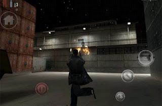 Max Payne Mobile, el detective llegó a Android